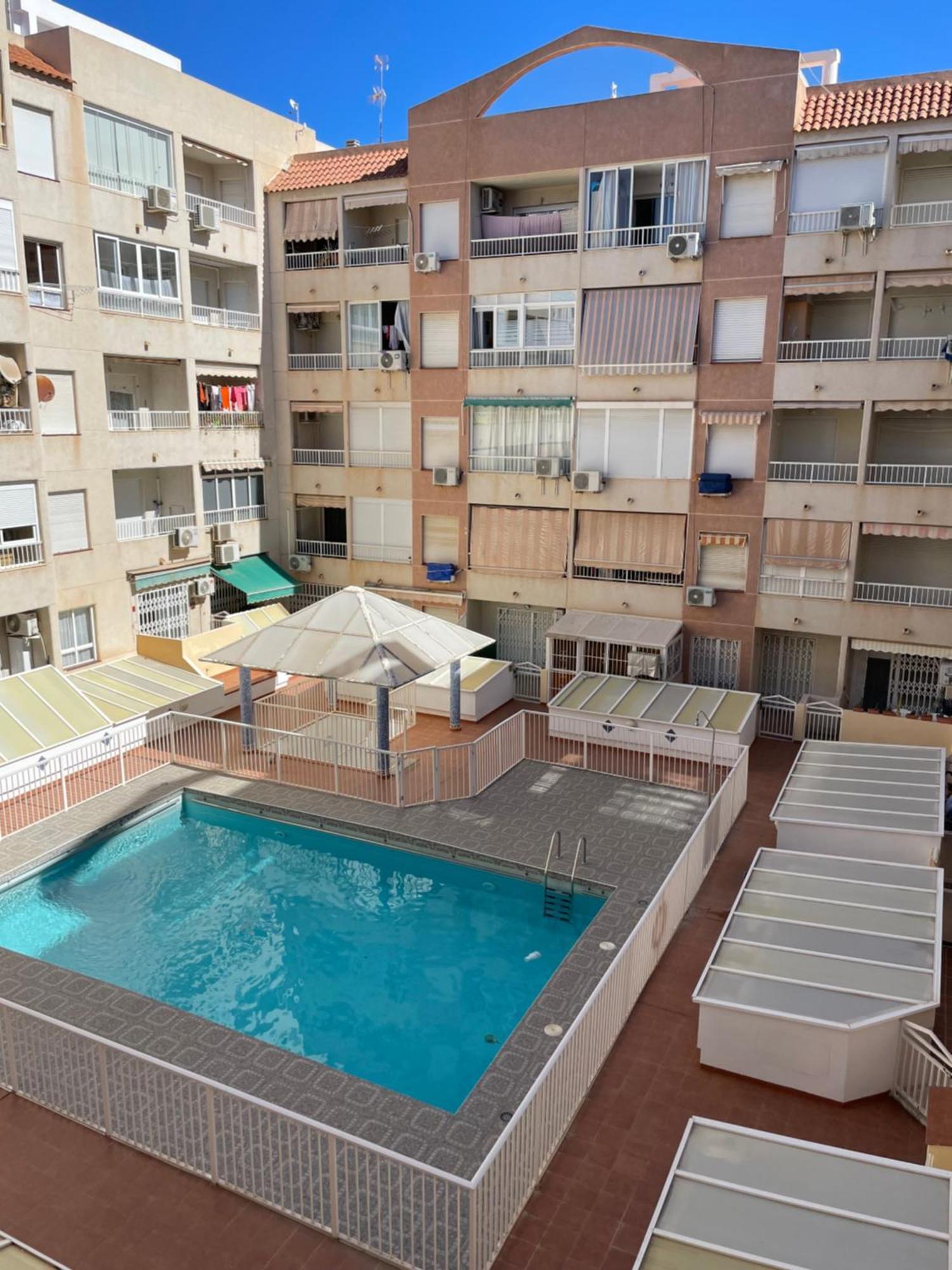Goleta 34 Appartamento Torrevieja