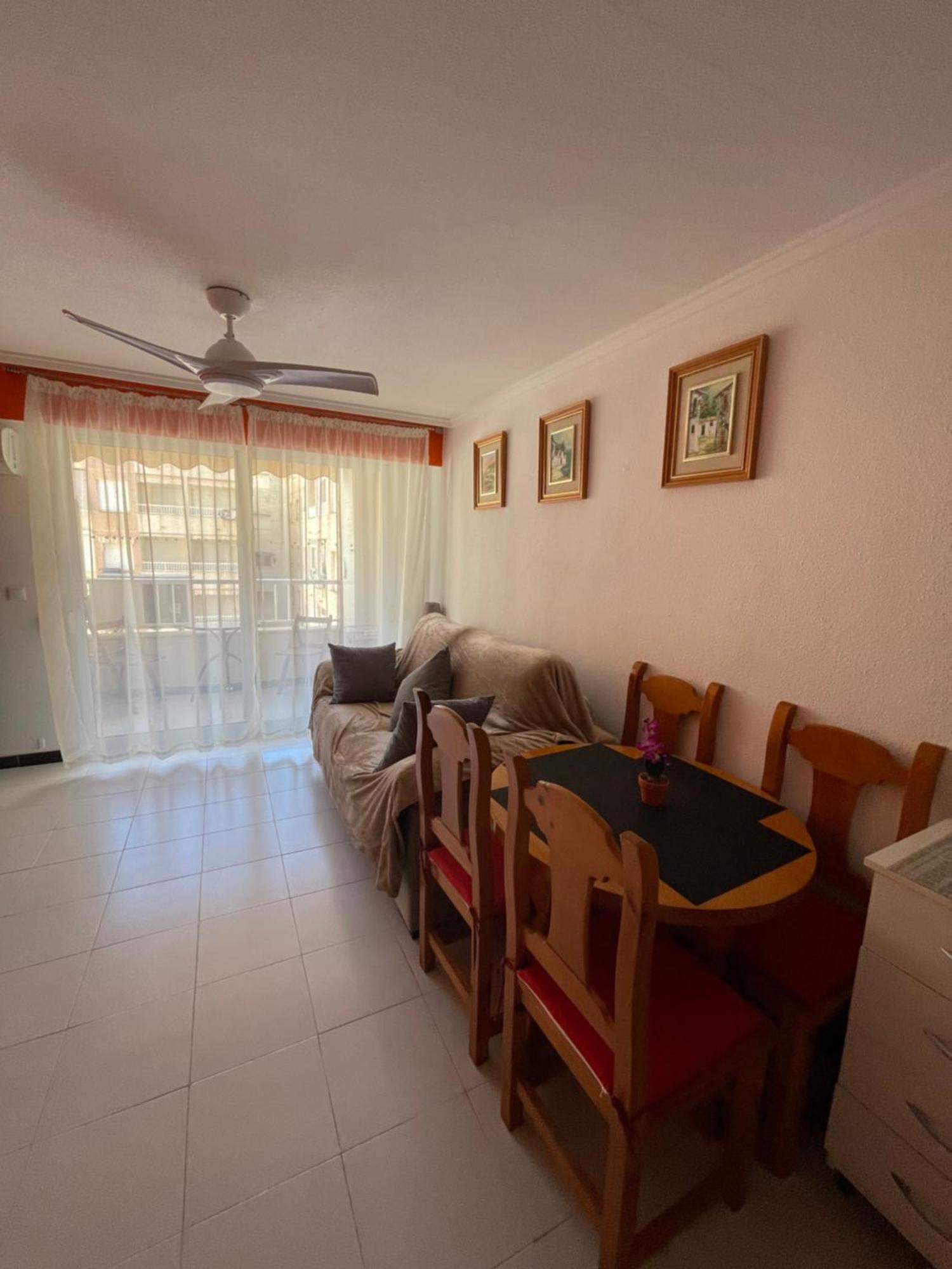 Apartment Goleta 34 Torrevieja
