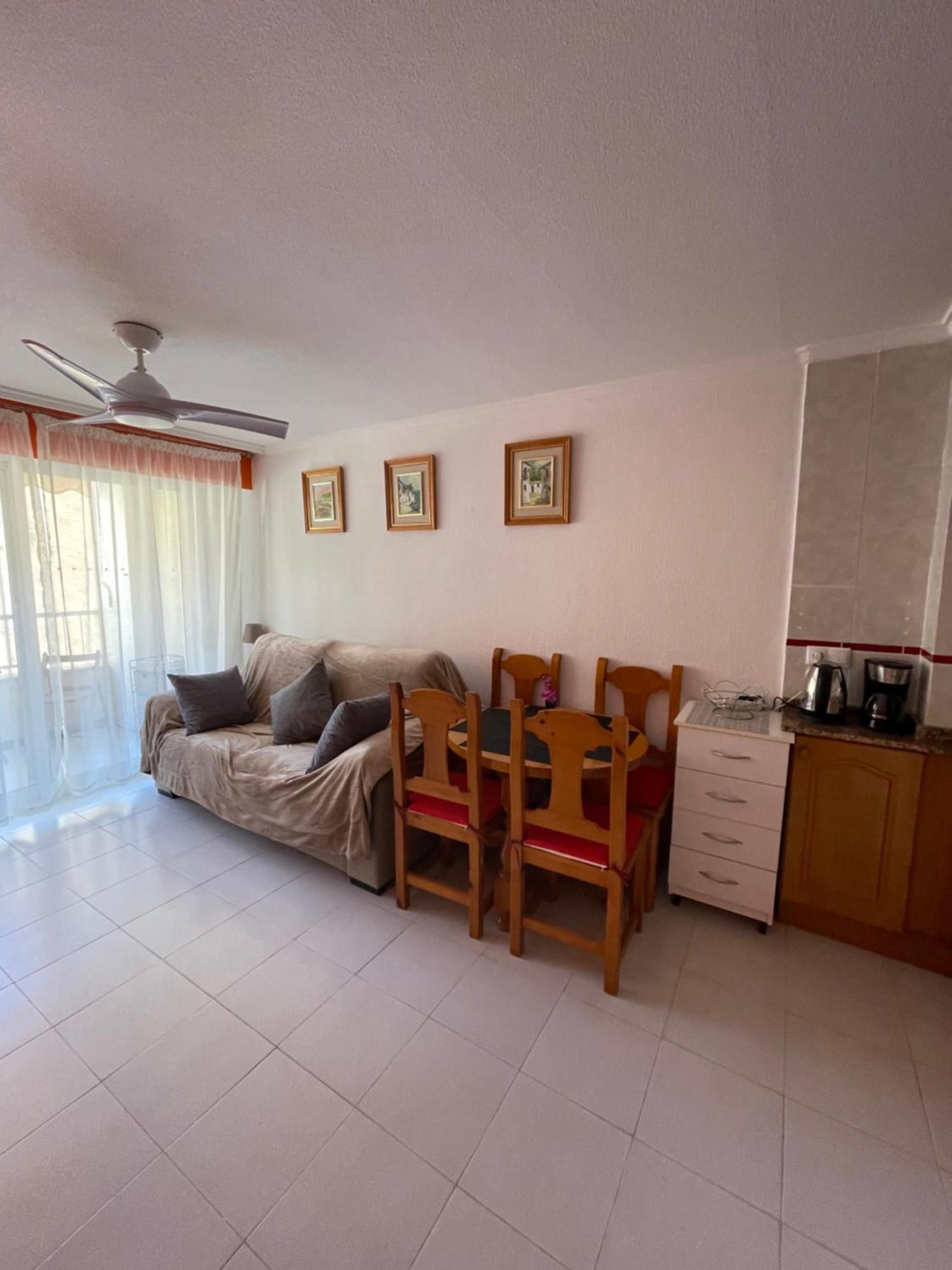 Appartamento Goleta 34