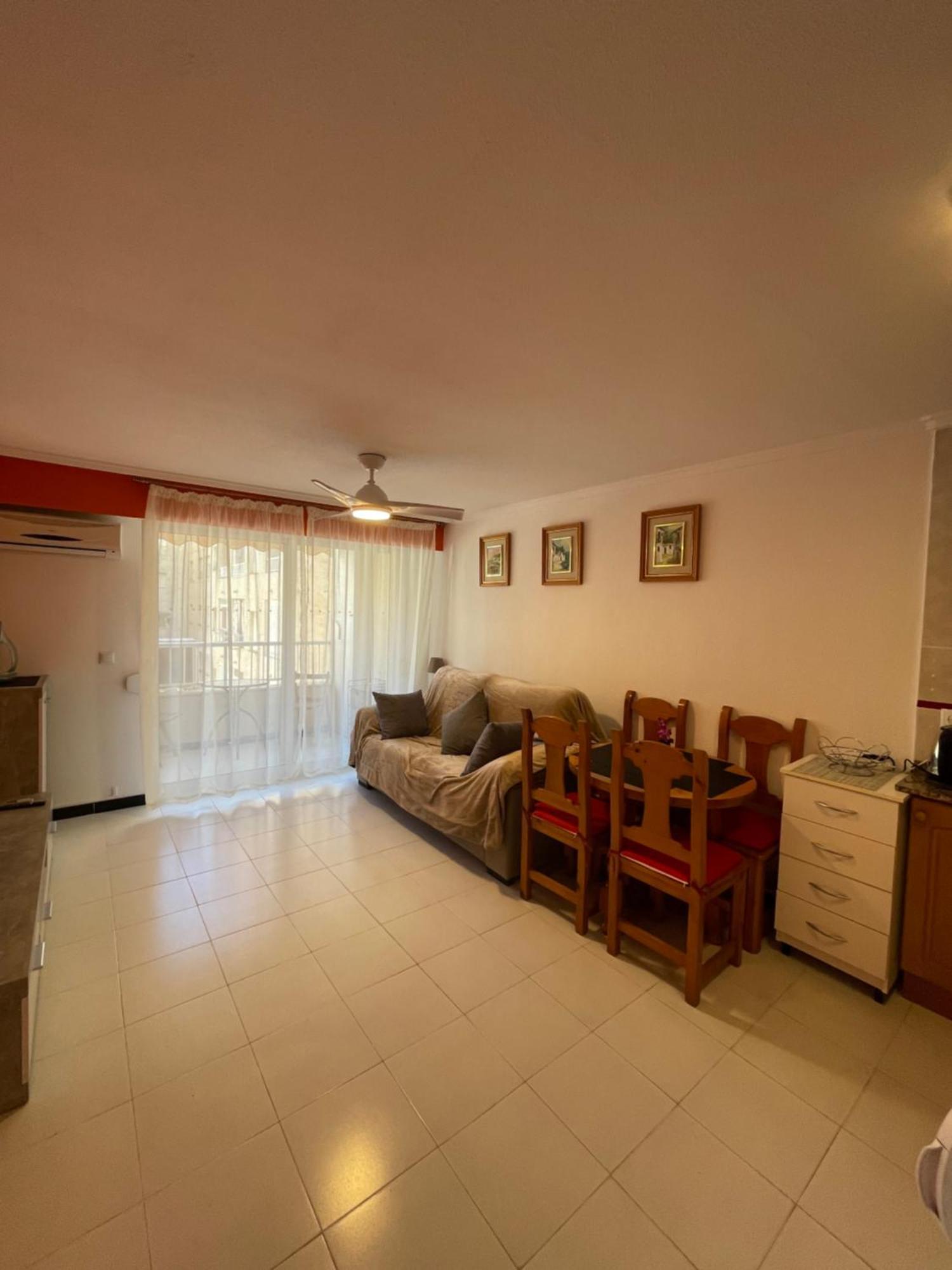 Appartamento Goleta 34