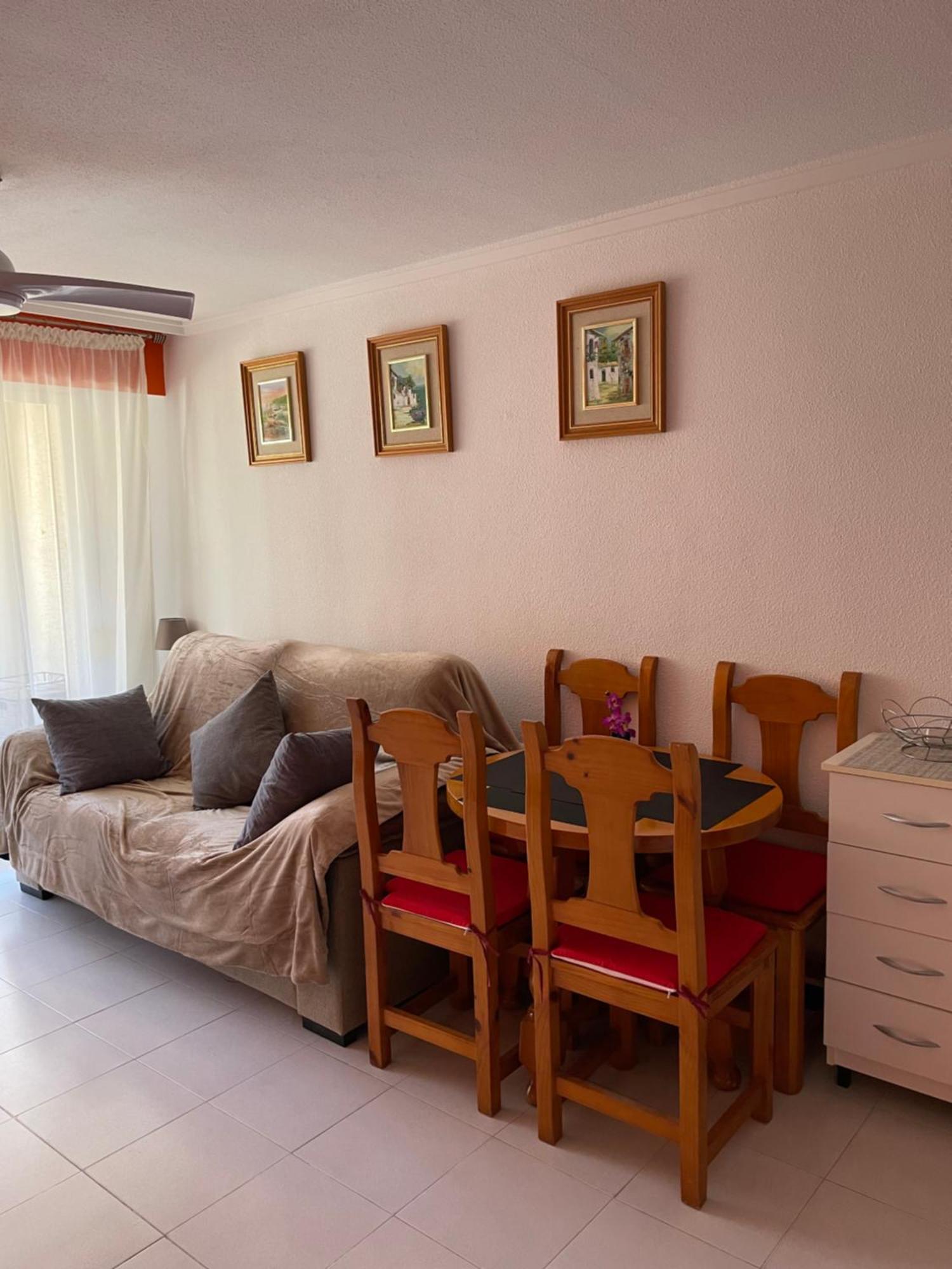 Goleta 34 Apartment Torrevieja