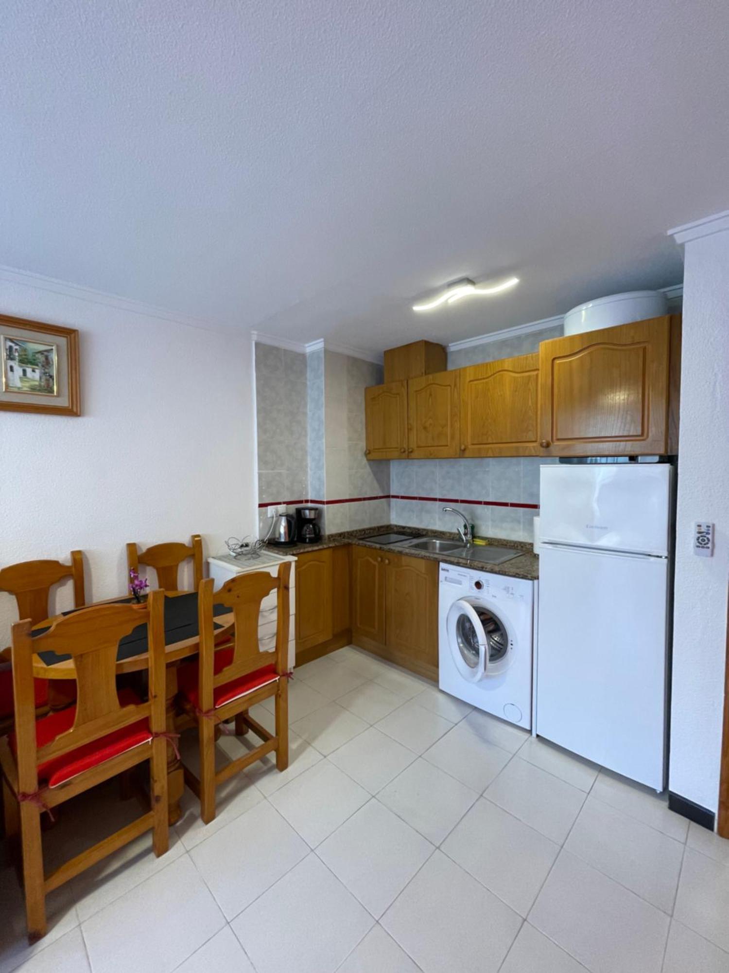 Appartamento Goleta 34 *