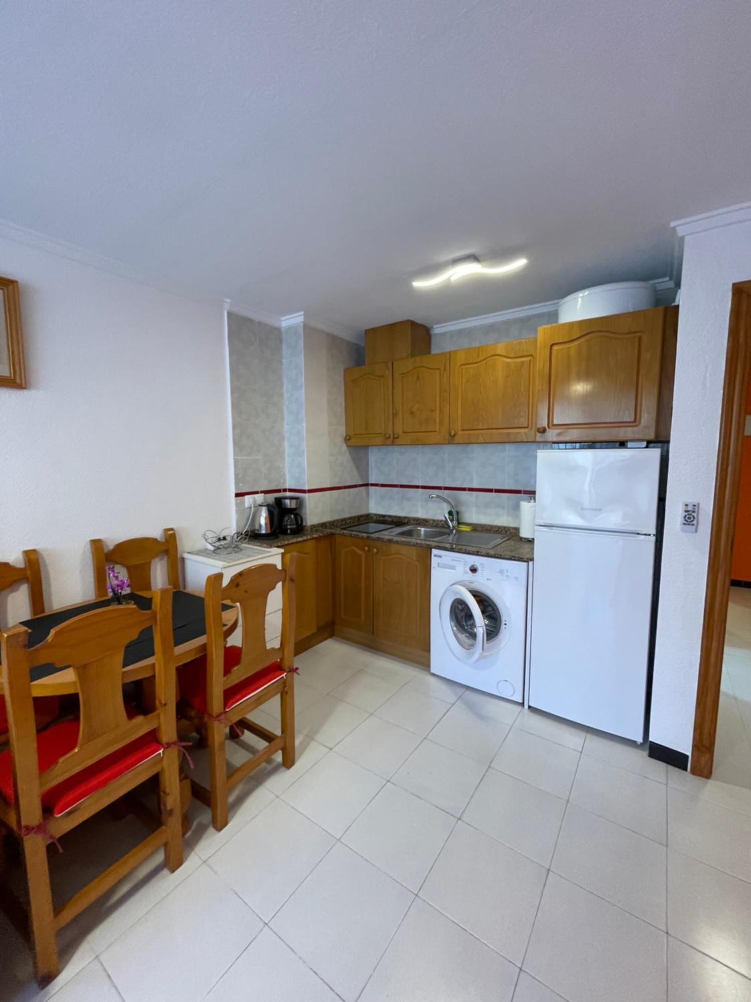 Appartamento Goleta 34